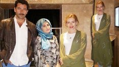 Sinem evlendikten sonra kendini saldı