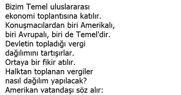 Vergi Usulü