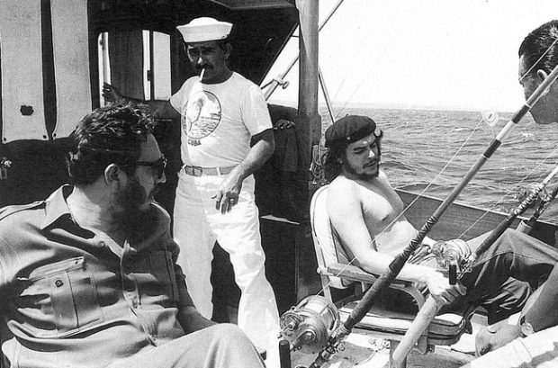 Fotoğraflarla Tarihi Olaylara Tanık Olmak!