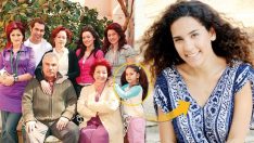 Yaprak Dökümü’nün Ayşe’si Şebnem Ceceli şimdi nerede, ne yapıyor?