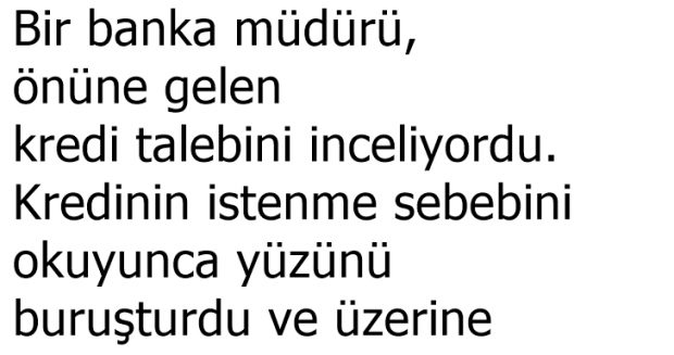 Geleceği Herkes Göremez
