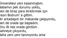 Kuyudan Çıkmaya Çalış