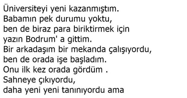 Kuyudan Çıkmaya Çalış