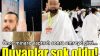 Bu kadarına pes! Gasp parasıyla umreye gittiler!
