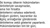 En Kıymetli İnsan Kimdir?