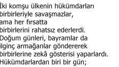 En Kıymetli İnsan Kimdir?