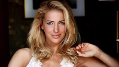 Burcu Esmersoy’un makyajsız hali şaşırttı