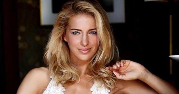 Burcu Esmersoy’un makyajsız hali şaşırttı