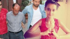 12 yaşındaki kıza TIR dorsesinde ….. !