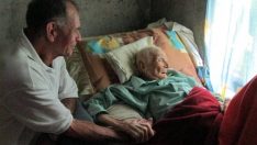Sevginin Farklı Hallerini Anlatan 24 Derin Fotoğraf