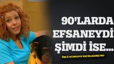 Çarli’nin Cilvenaz’ı Şimdi Neler Yapıyor?