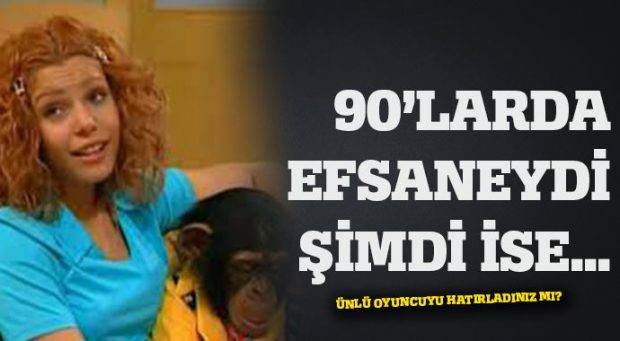 Çarli’nin Cilvenaz’ı Şimdi Neler Yapıyor?