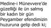 Sabreden ve Şükreden
