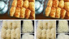 Sarma Kadayıf
