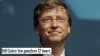 Bill Gates’ten gençlere 12 öneri..