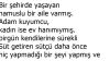 İffetli Olun Ki İffet Bulasınız!