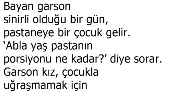 İnsanları Yaşına ve Dış Görünüşüne Göre Yargılamayın