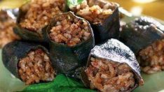 Kuru Dolma