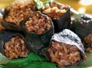 Kuru Dolma