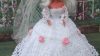 Örgü Barbi Bebek Giysileri