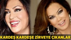 Kardeş Kardeşe Zirveye Çıkanlar