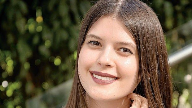 Gülüşü hayatını kurtardı