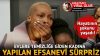 Evlere temizliğe giden kadına yapılan efsanevi sürpriz