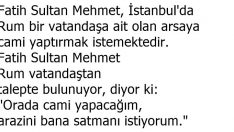 Osmanlıda Adalet Böyle İşliyordu İşte