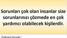 Psikoloji Diyorki !