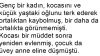Sihirli Keman