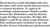 Mutluluğu arayan adam