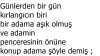 Geç Kalmayın Her Şey Zamanında Güzel