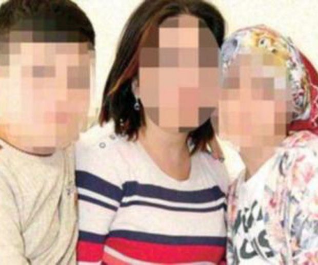 “Oyuncağım bebeğim oldu”