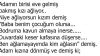En Akıllısı Buysa