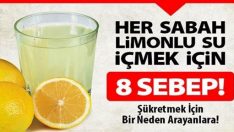 Bunu Her Sabah Yapmalısınız