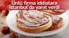 Nutella’dan palm yağı tartışmasıyla ilgili önemli açıklama