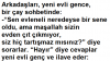 Var mı böyle bir evlilik ?