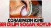 Soğan Diliminin Mucizevi Etkisi