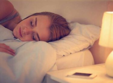 Uyanmanın gittikçe zorlaştığı son günlerde kaliteli uyku için 7 tavsiye