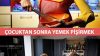 Gerçek görsellerle çocuktan önce ve çocuktan sonra..