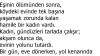 Ah Şu Önyargılarımız Yok mu