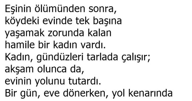 Ah Şu Önyargılarımız Yok mu