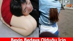 Beyin Bedava Olduğu İçin Beynini Hunharca Kullanan 27 İnsan.!