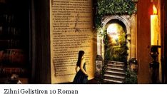 Zihni Geliştiren 10 Roman