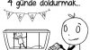 Senin jönün hangisi?
