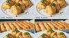 Cevizli Kadayıflı Burma Baklava