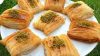 Büzme Baklava Tarifi
