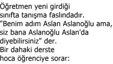 Aslanoğlu Aslan