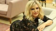 Seda Akgül’ün makyajsız hali