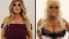 Barbie takıntısına bu kez ‘müdahale’ geldi